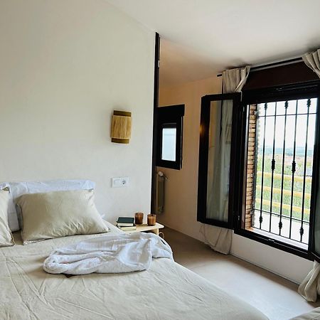 Lenta Suites Pozo Alcón Екстериор снимка