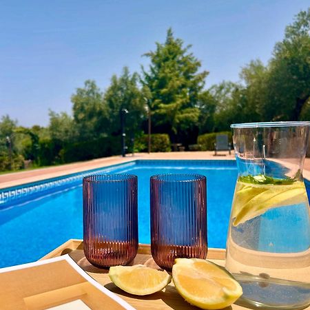 Lenta Suites Pozo Alcón Екстериор снимка
