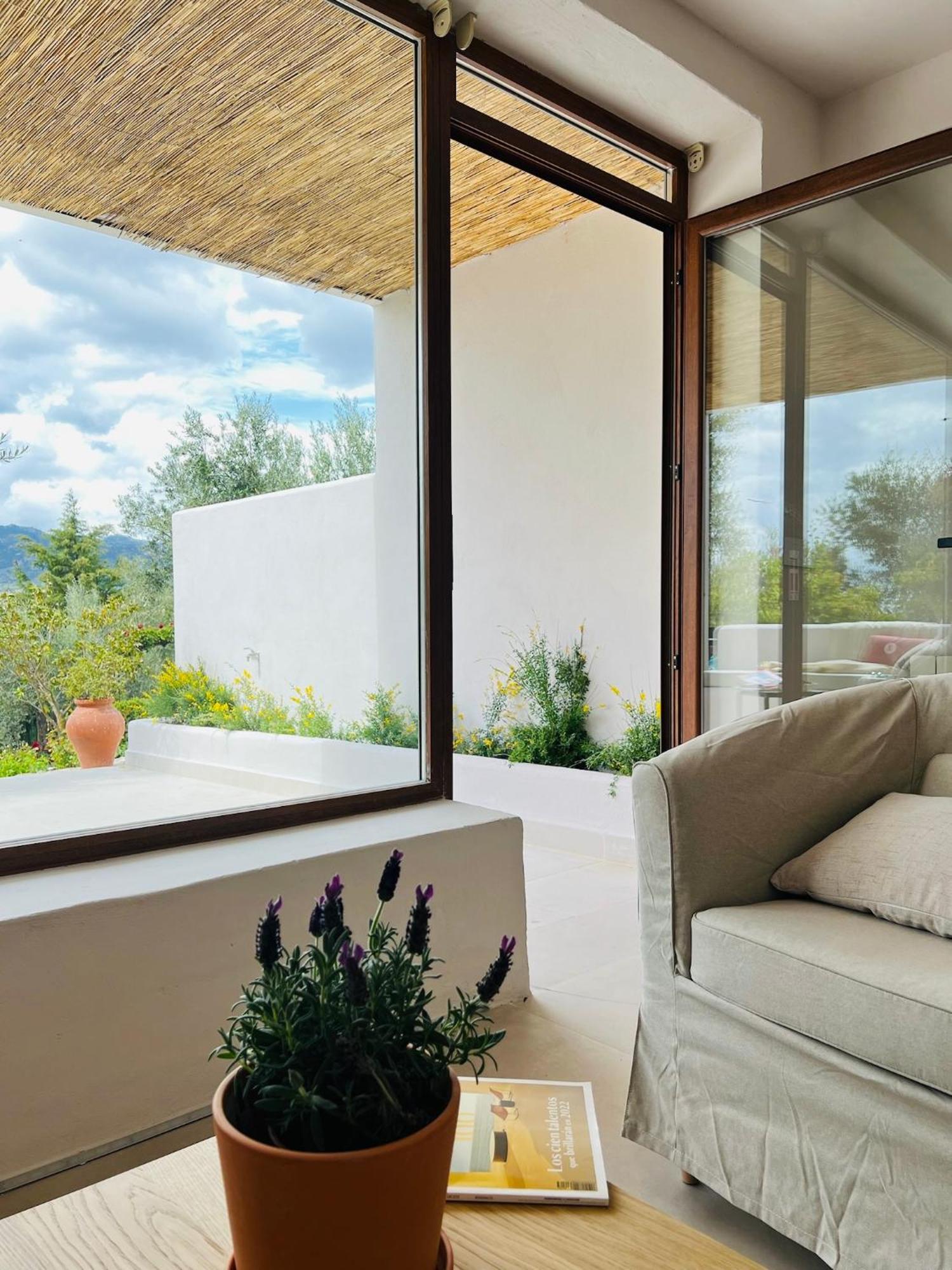 Lenta Suites Pozo Alcón Екстериор снимка
