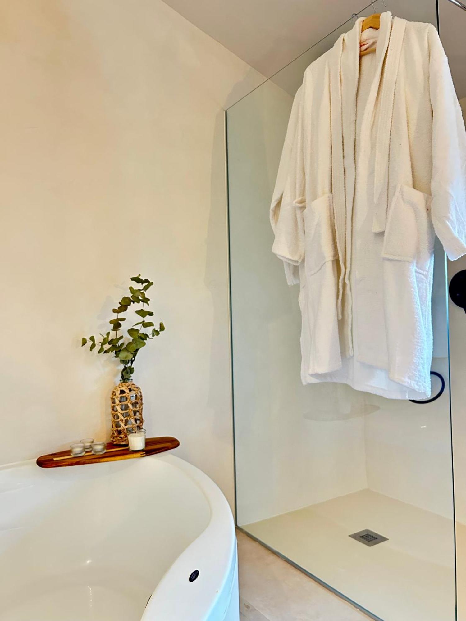 Lenta Suites Pozo Alcón Екстериор снимка
