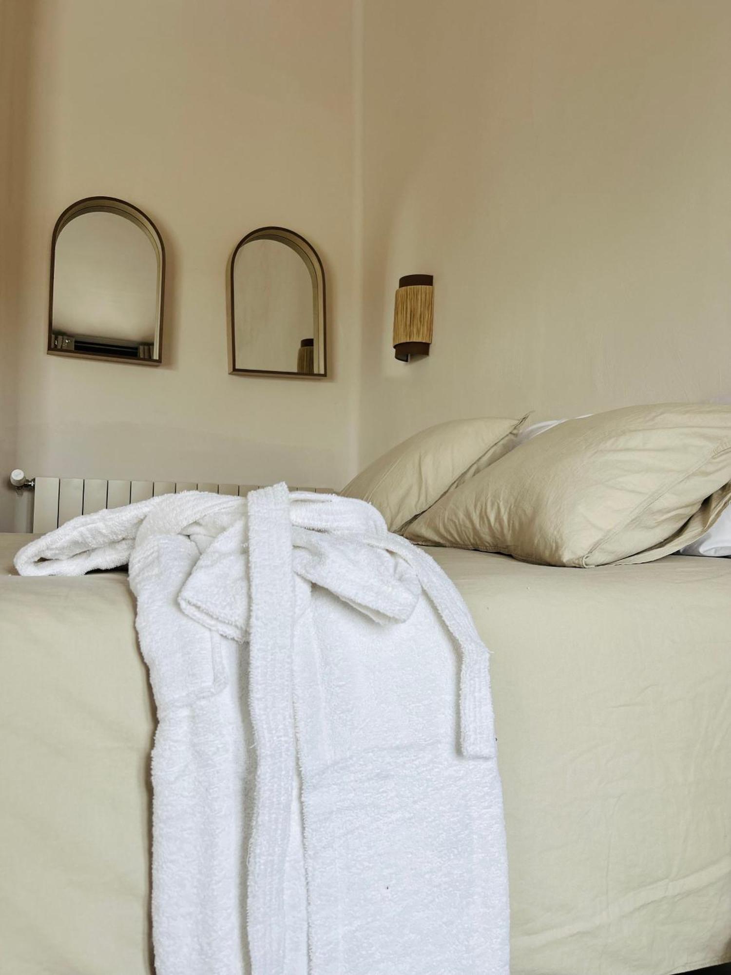 Lenta Suites Pozo Alcón Екстериор снимка