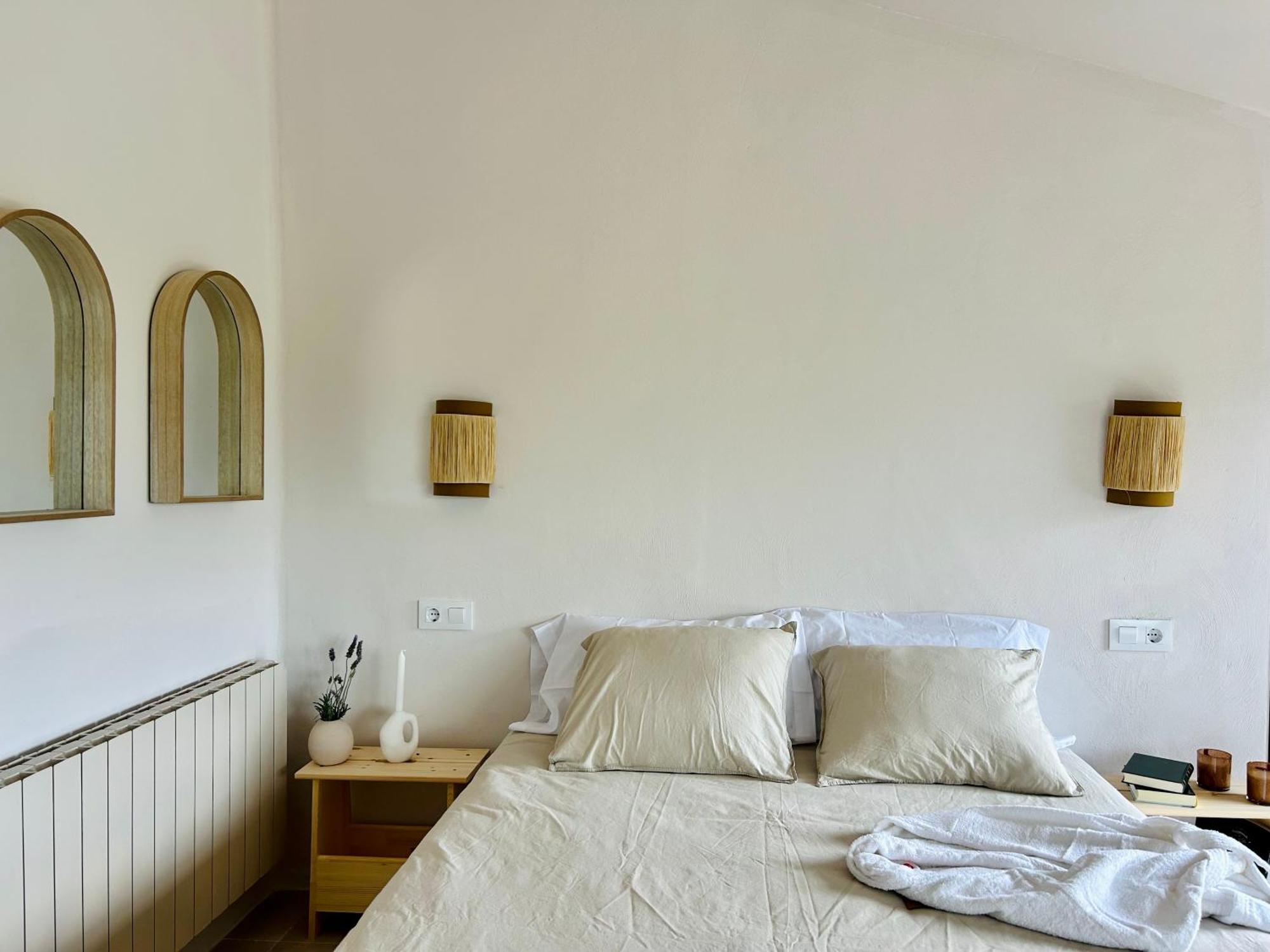 Lenta Suites Pozo Alcón Екстериор снимка