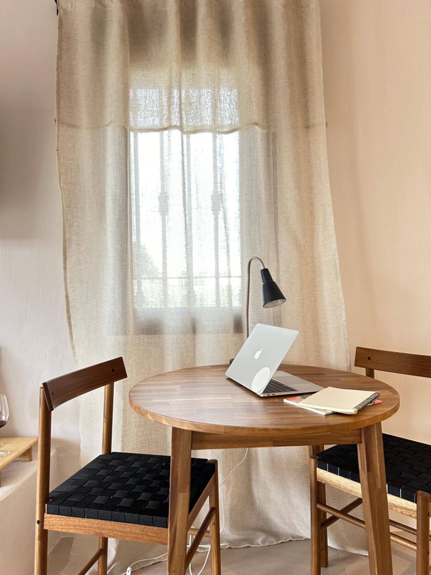 Lenta Suites Pozo Alcón Екстериор снимка