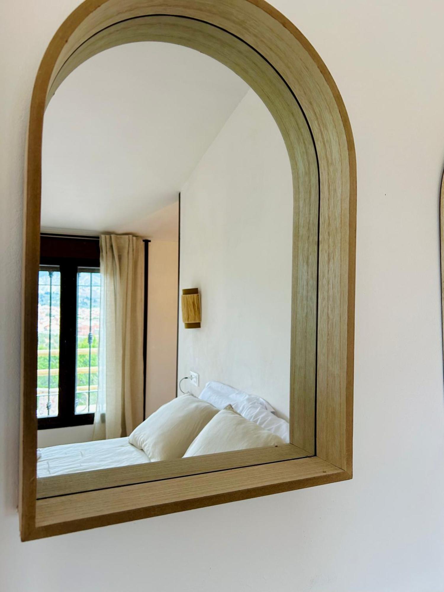 Lenta Suites Pozo Alcón Екстериор снимка