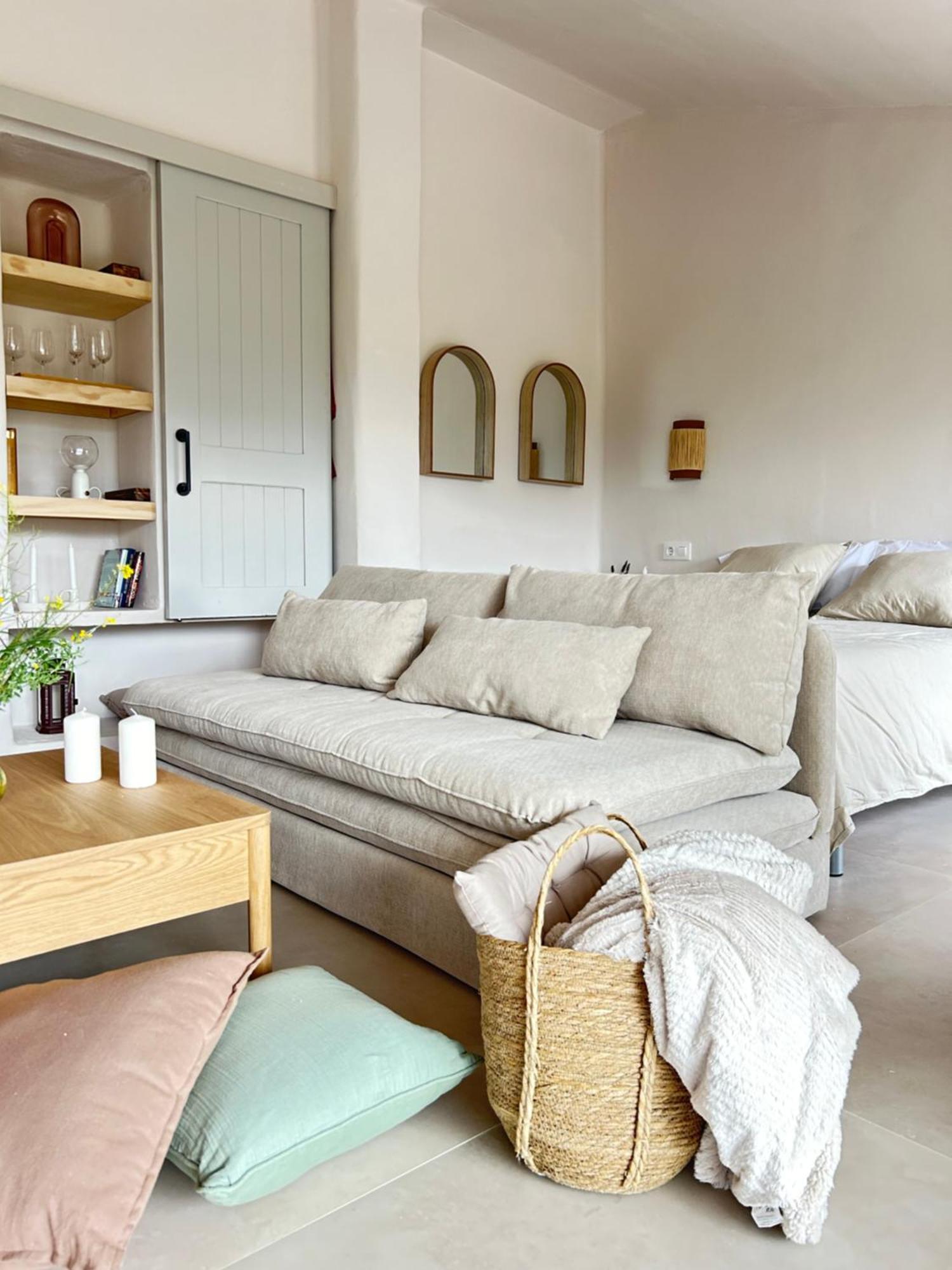 Lenta Suites Pozo Alcón Екстериор снимка
