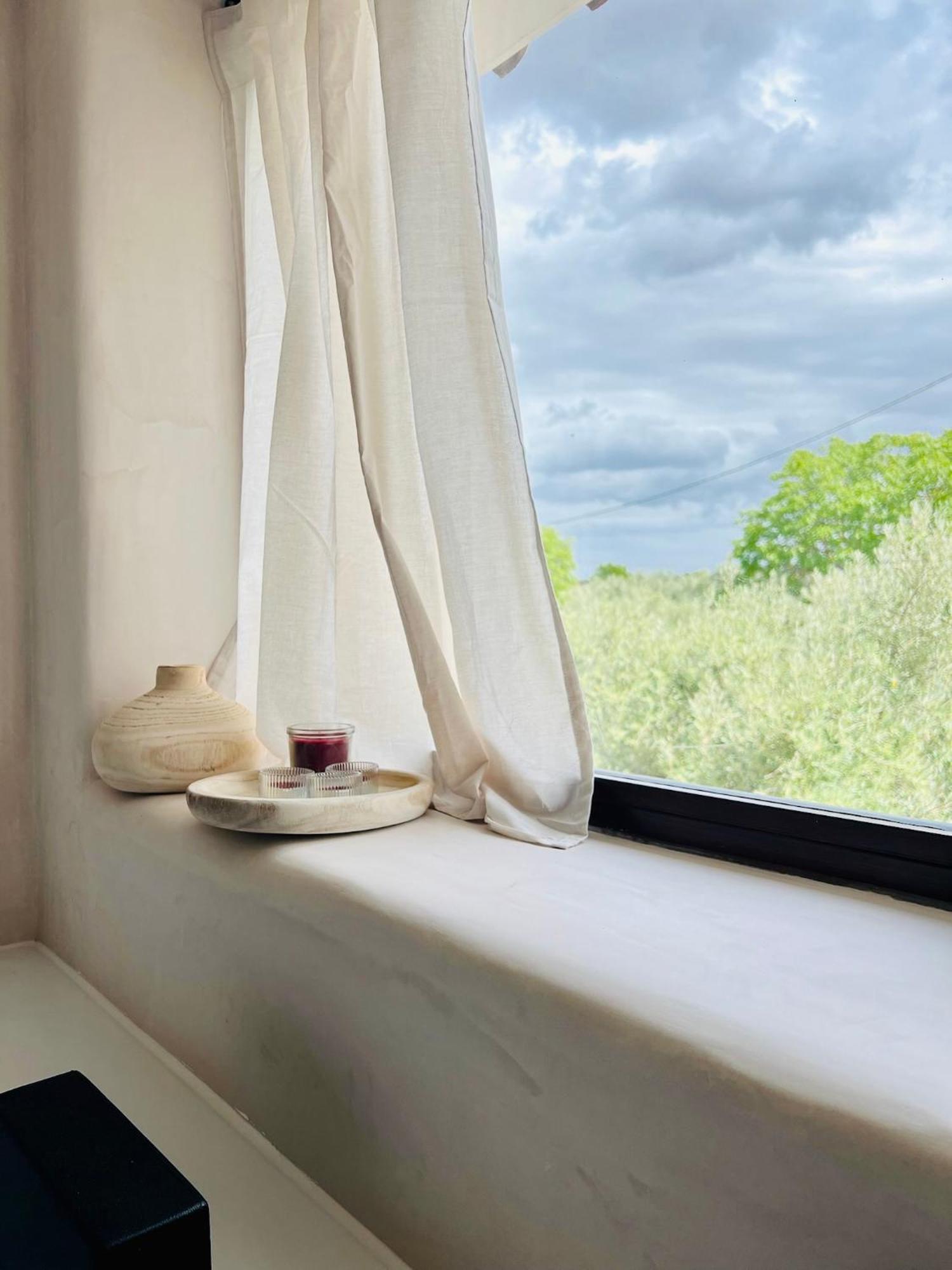 Lenta Suites Pozo Alcón Екстериор снимка