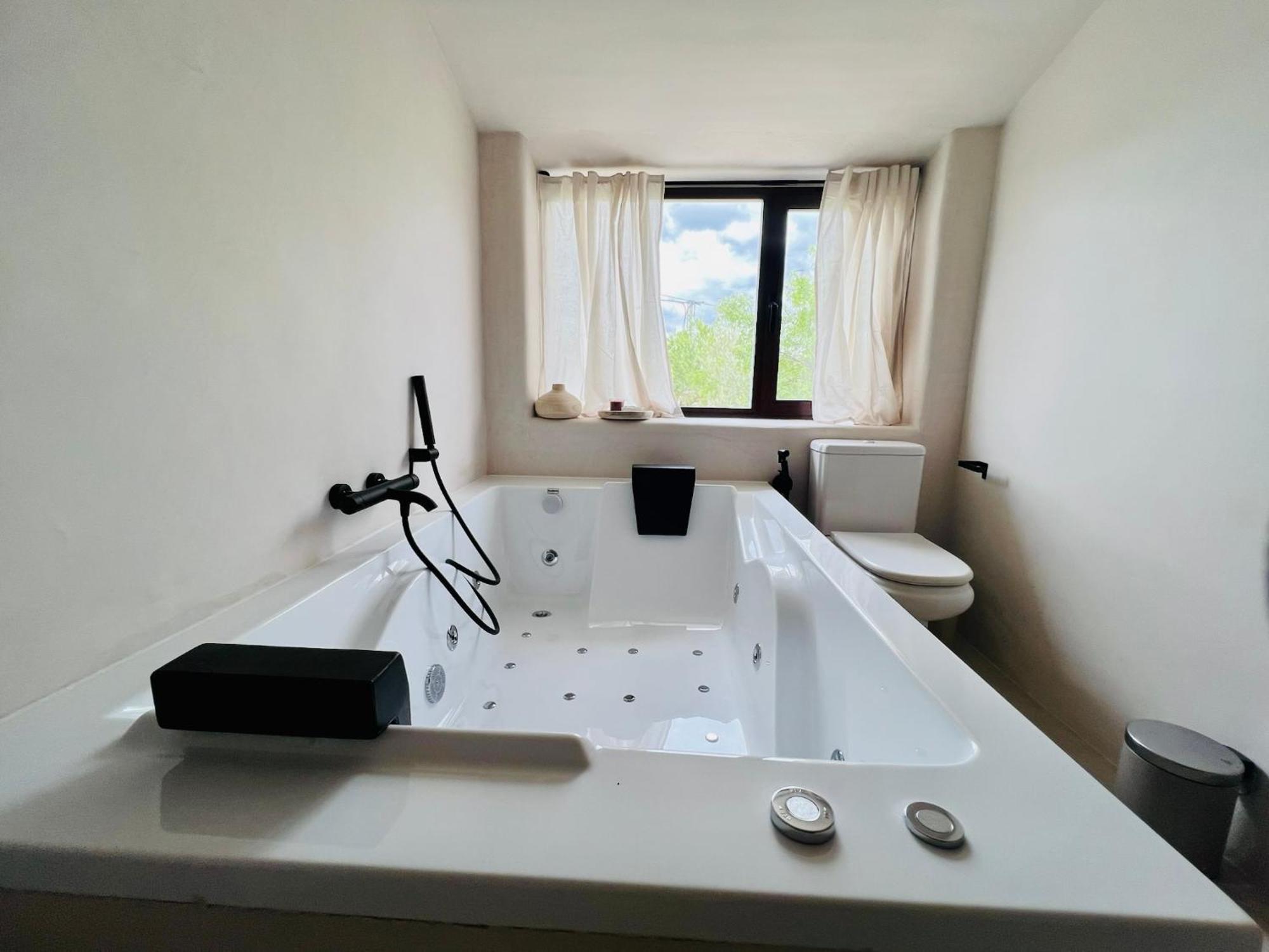 Lenta Suites Pozo Alcón Екстериор снимка