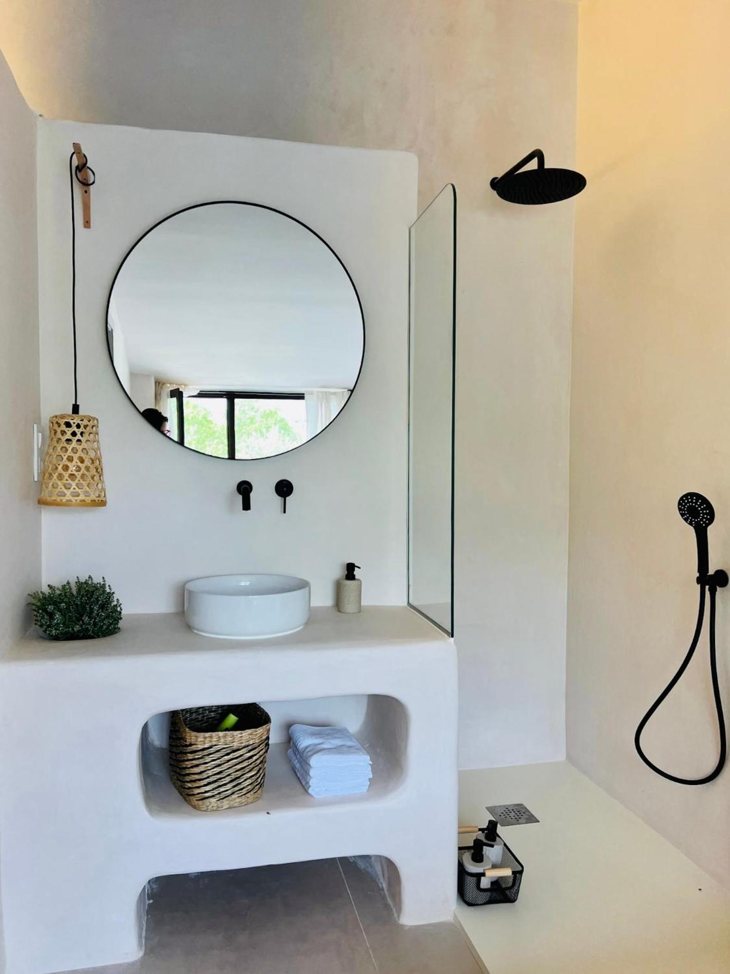 Lenta Suites Pozo Alcón Екстериор снимка