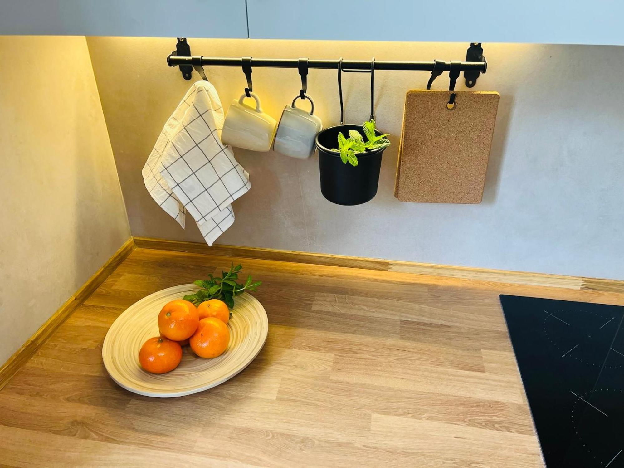 Lenta Suites Pozo Alcón Екстериор снимка