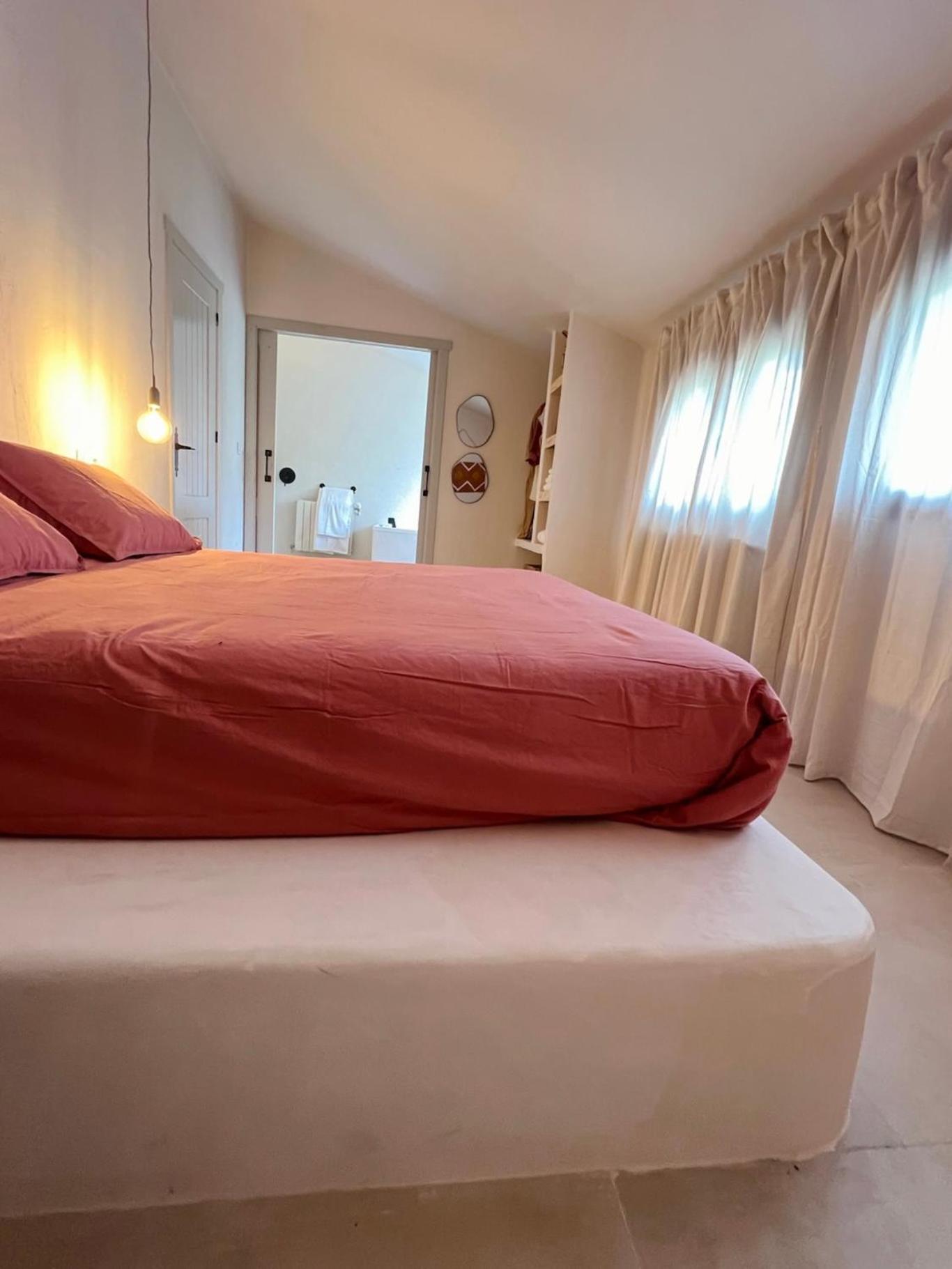 Lenta Suites Pozo Alcón Екстериор снимка