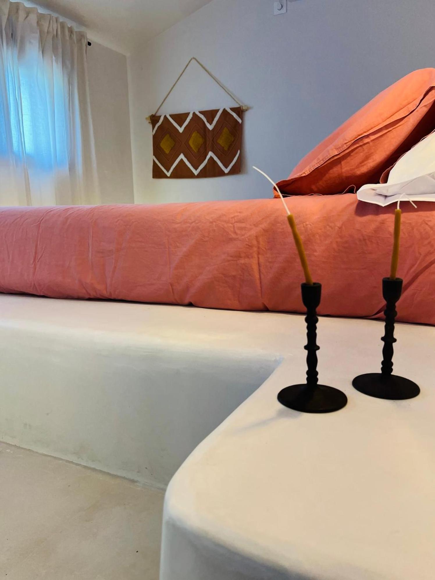 Lenta Suites Pozo Alcón Екстериор снимка