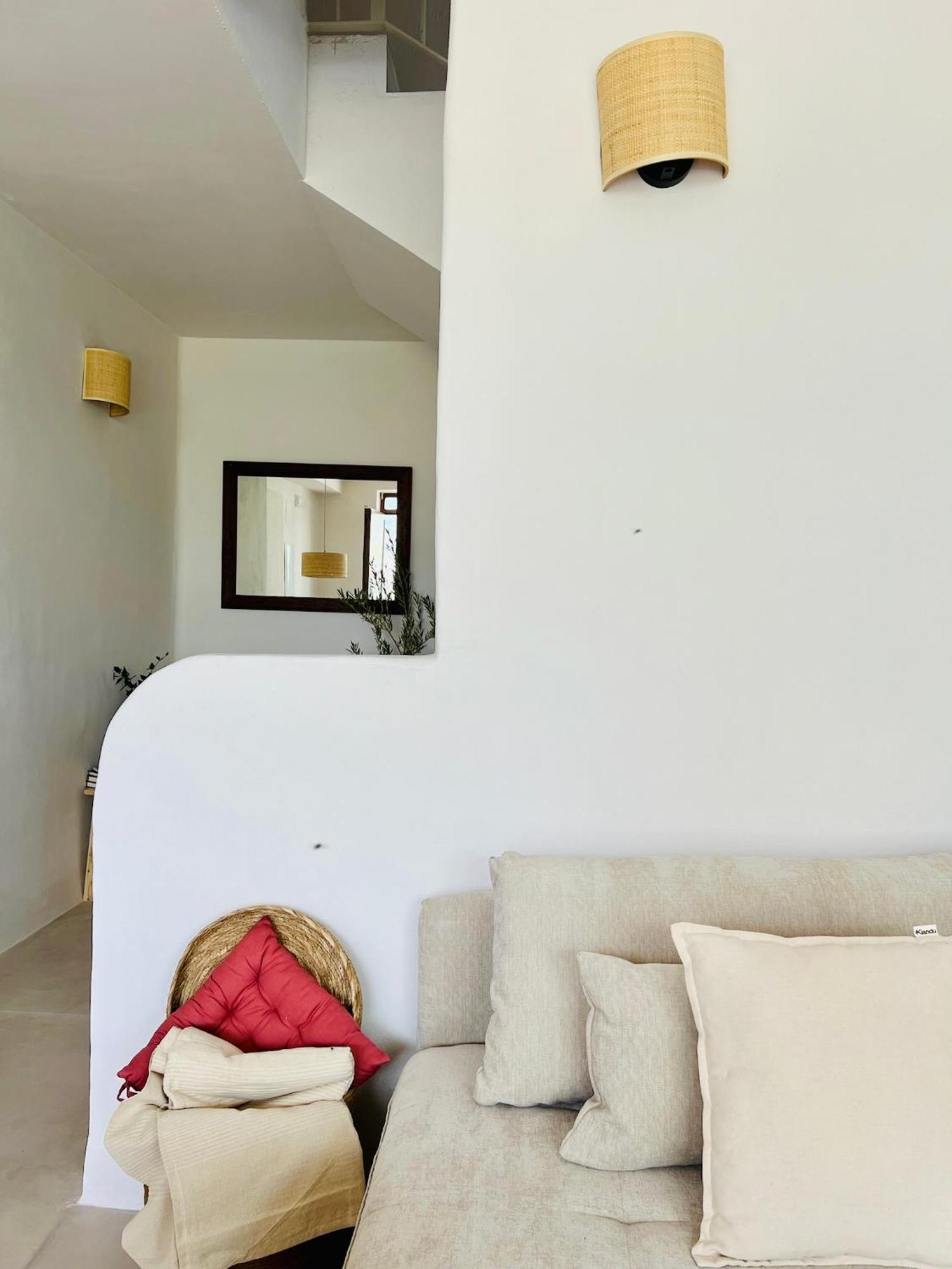 Lenta Suites Pozo Alcón Екстериор снимка