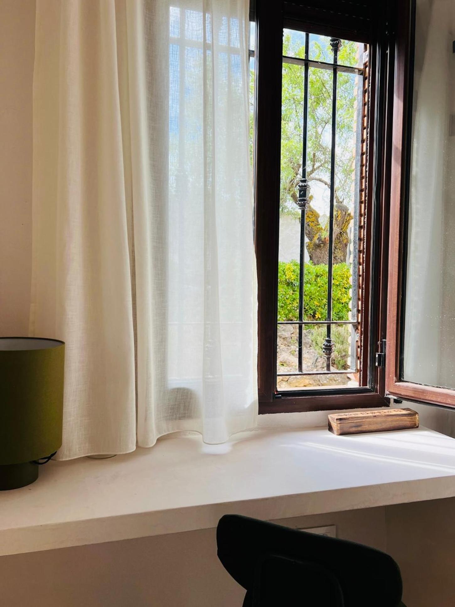 Lenta Suites Pozo Alcón Екстериор снимка
