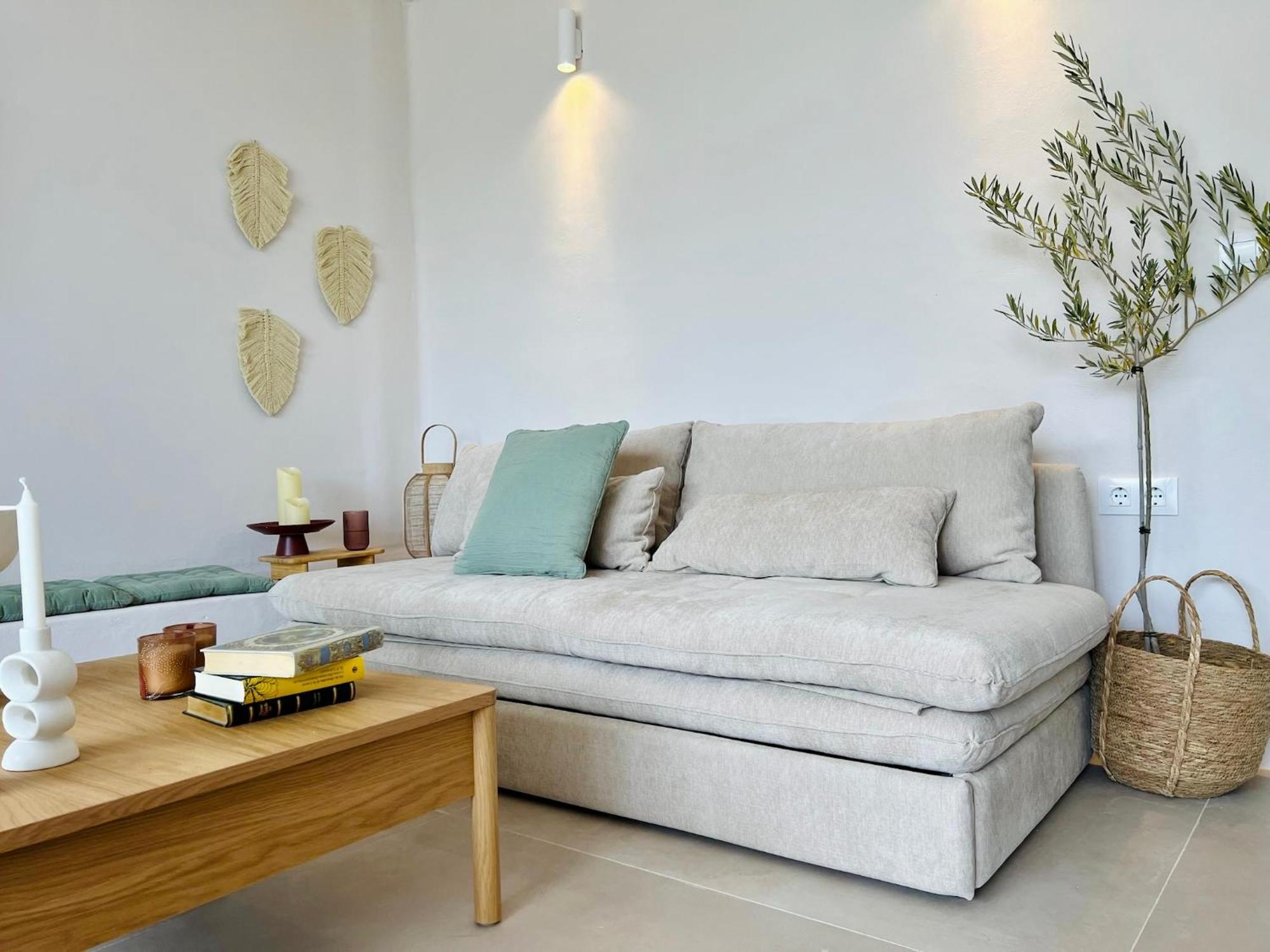 Lenta Suites Pozo Alcón Екстериор снимка