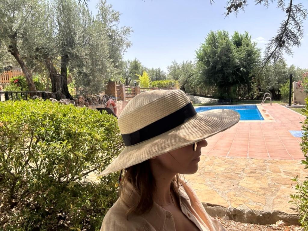 Lenta Suites Pozo Alcón Екстериор снимка