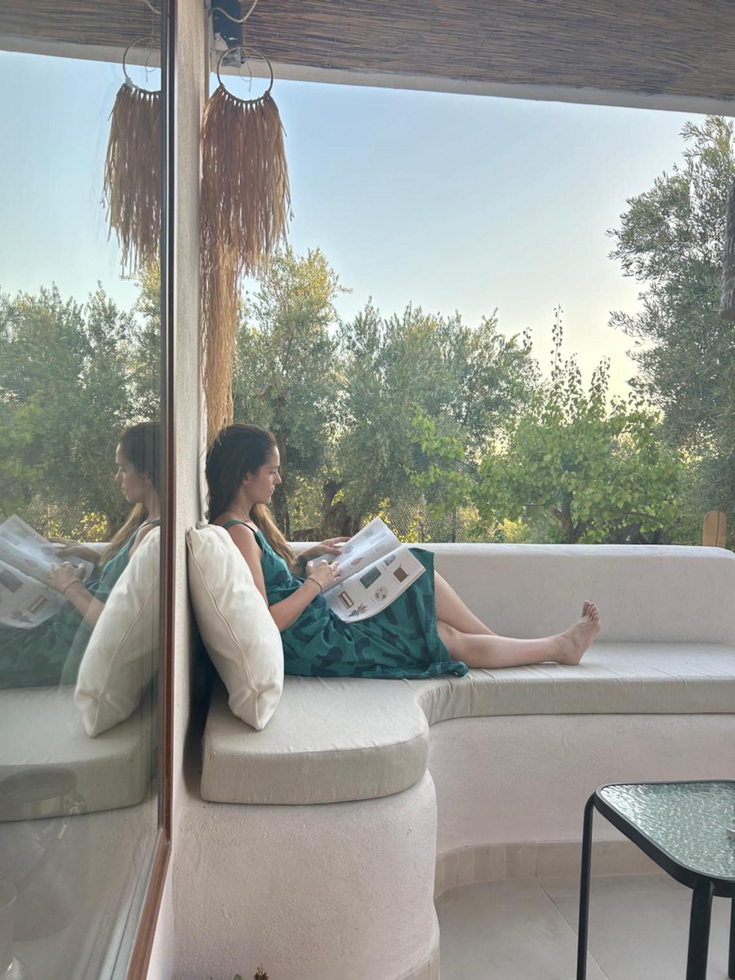Lenta Suites Pozo Alcón Екстериор снимка